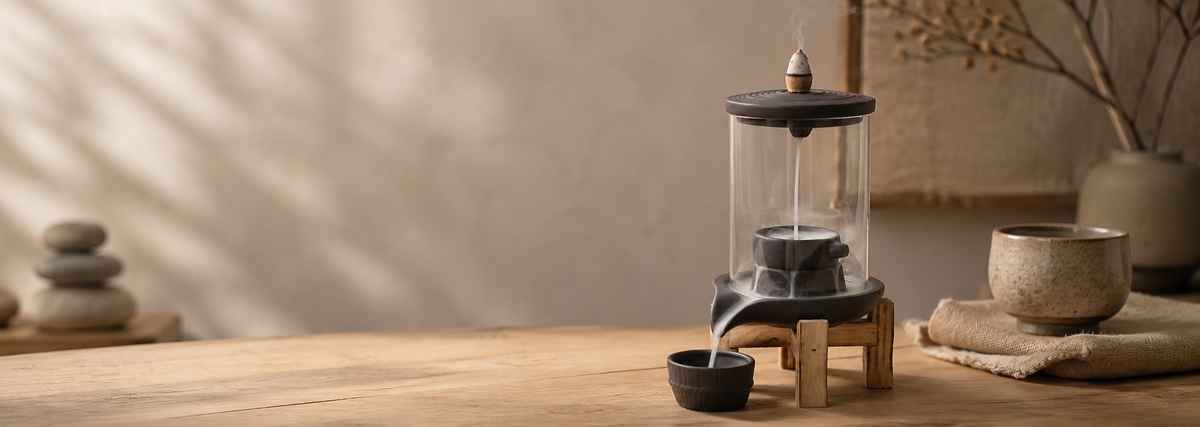 Harmony Table Collection