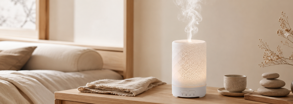 Humidifier Collection