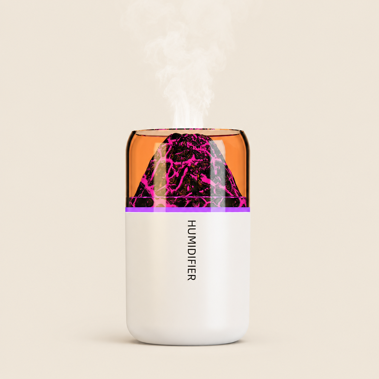 Molten Mist™