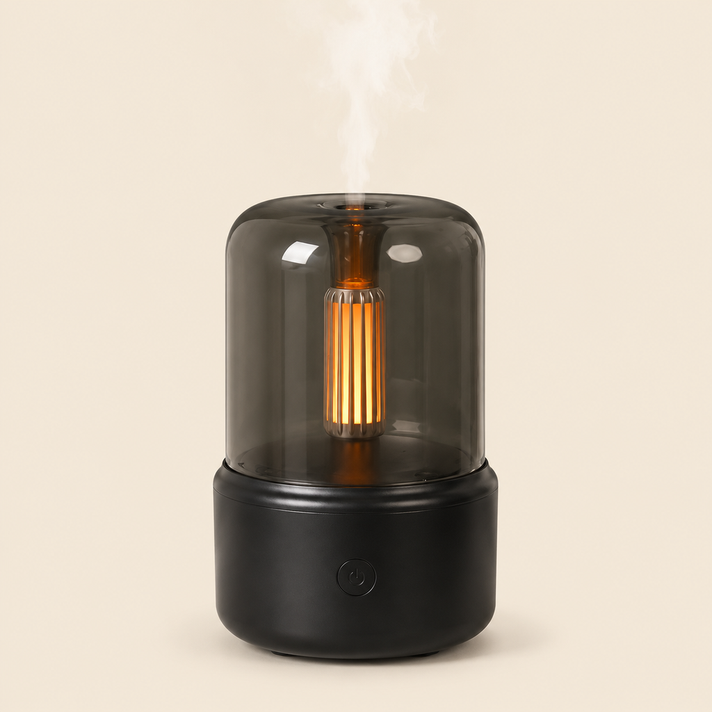 Ember Veil™