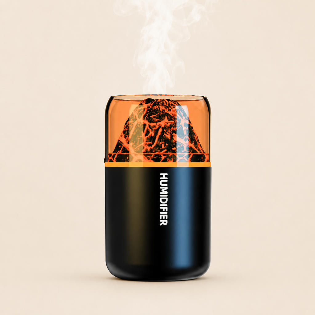 Molten Mist™