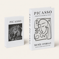 Picasso Line