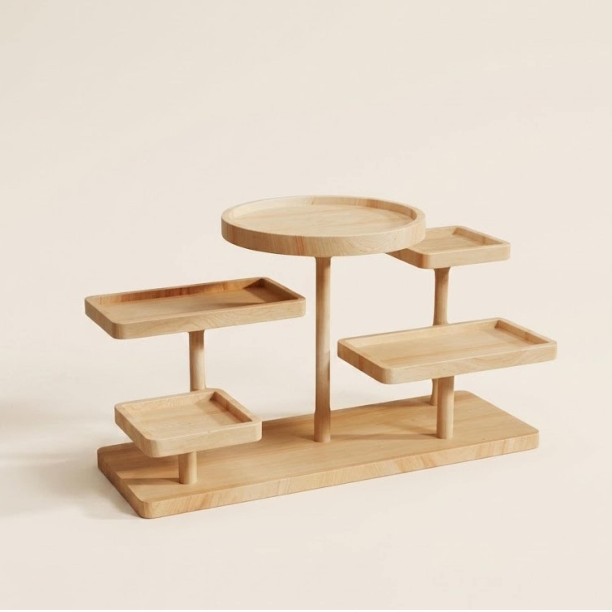 Balance Tray™