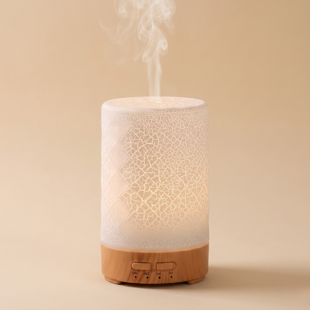 Serenity Mist™