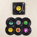 Vinyl Harmony