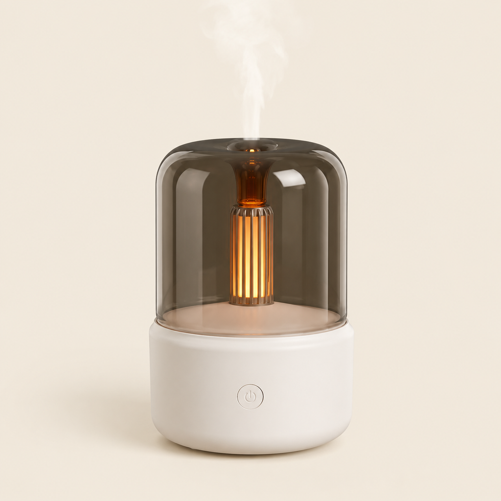 Ember Veil™
