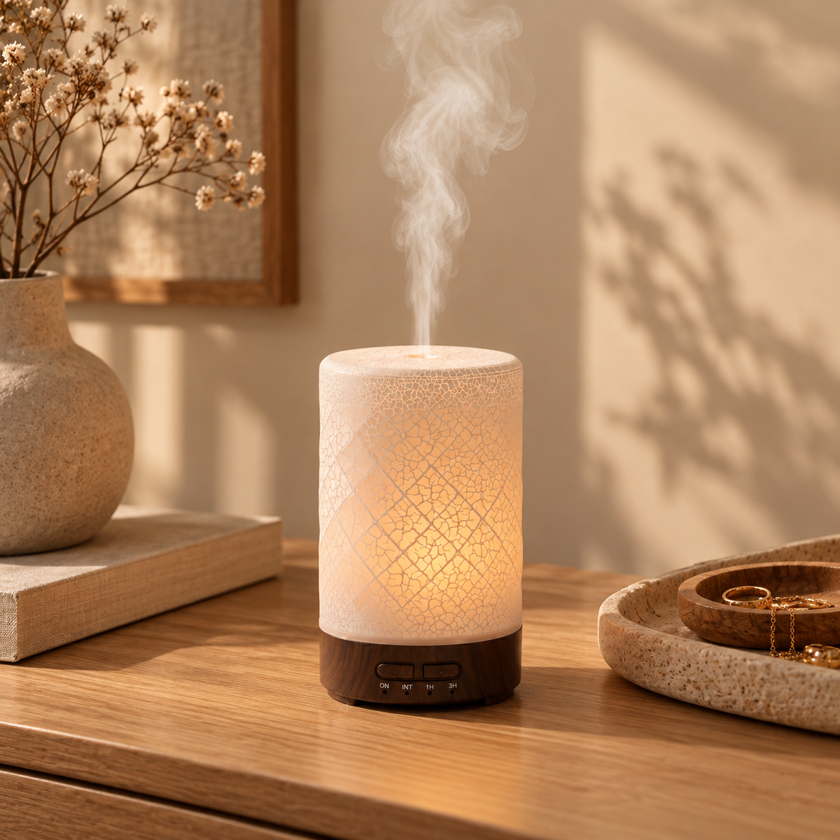 Serenity Mist™