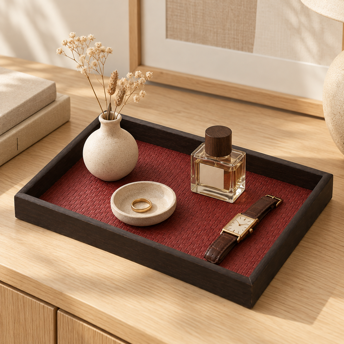Haven Tray™