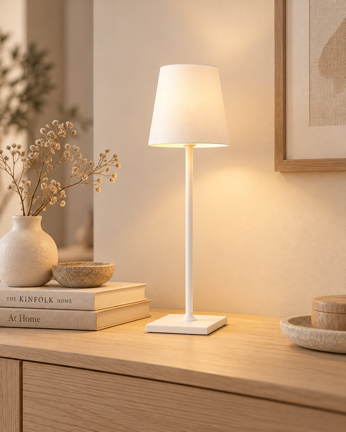 Aura Lamp™