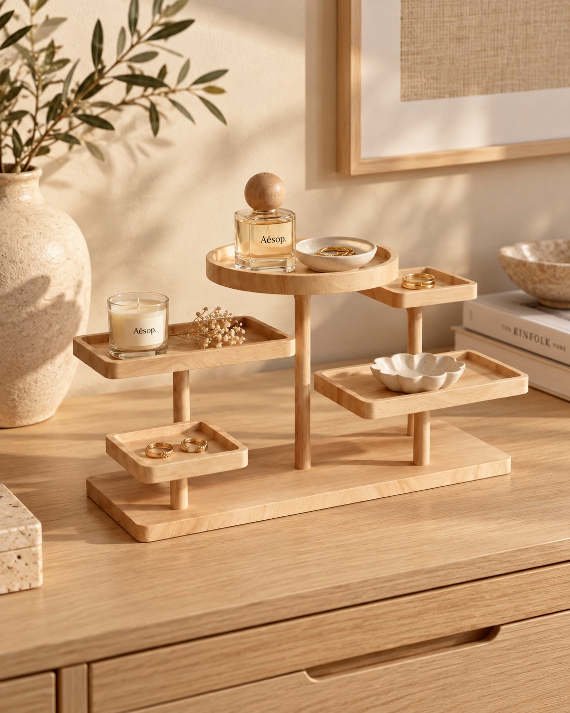 Balance Tray™