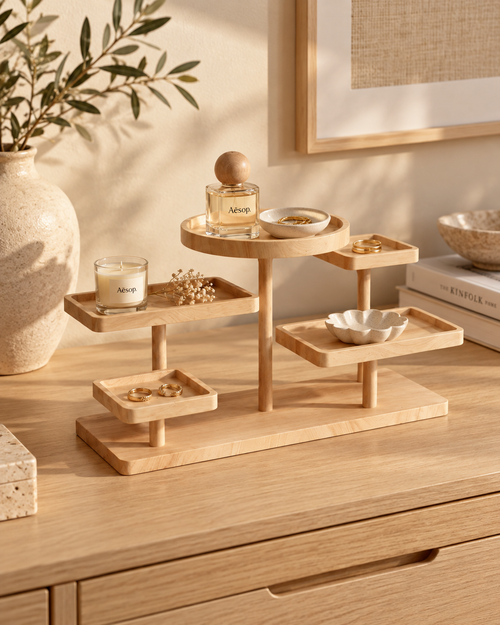 Balance Tray™