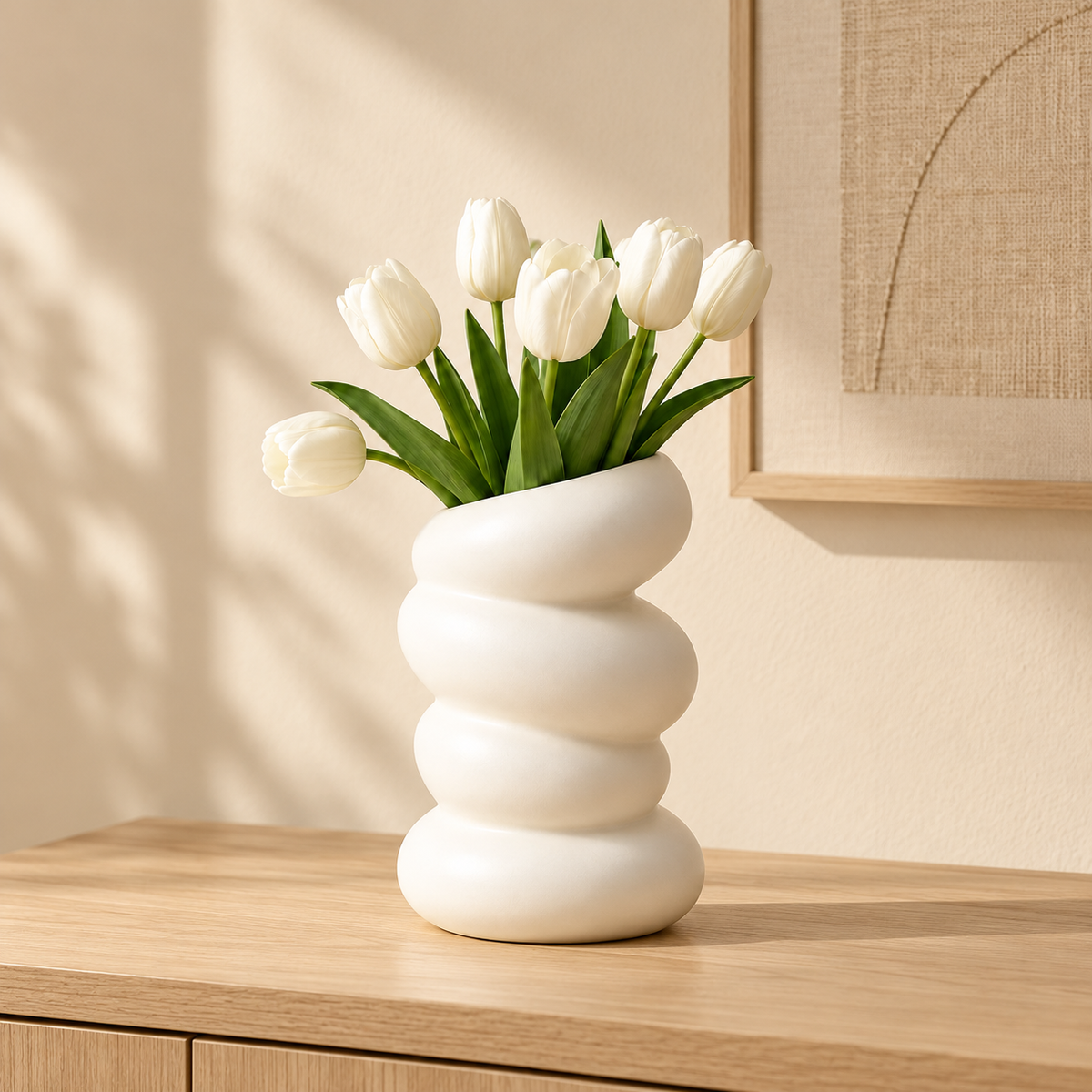 Sculpted Serenity™