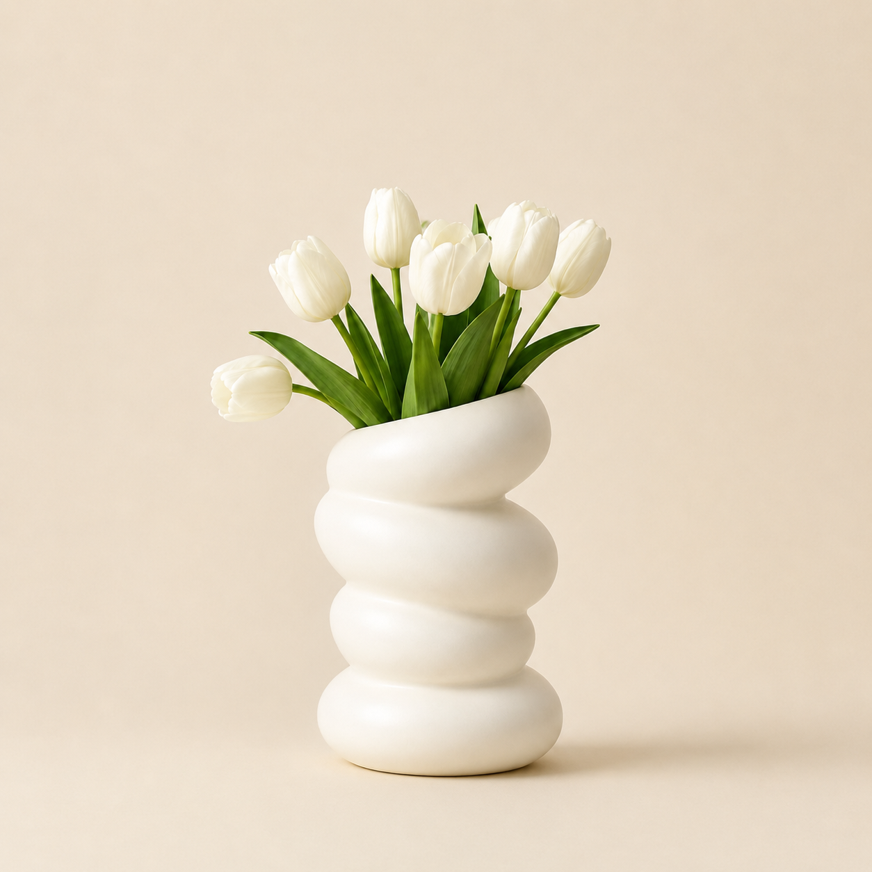 Sculpted Serenity™